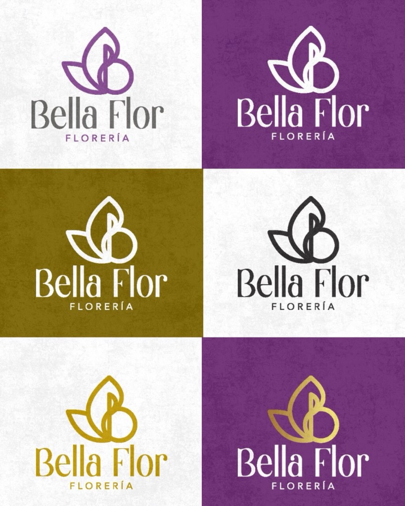 Bella Flor Florería 3