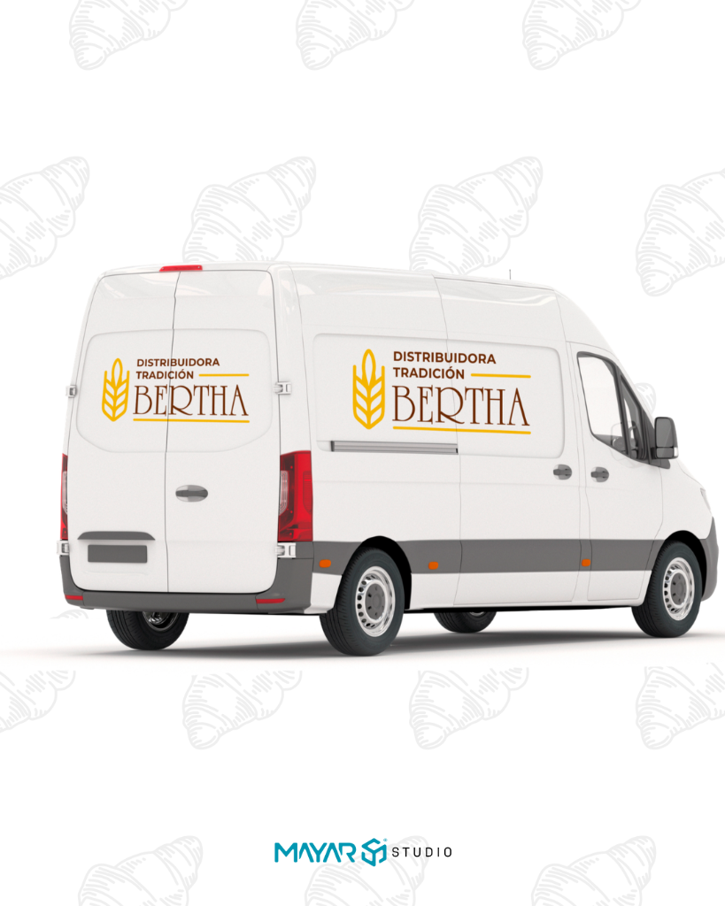 Distribuidora Bertha 3
