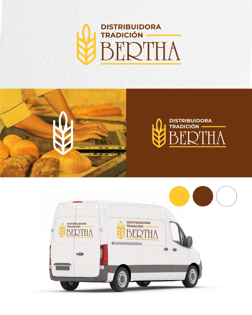 Distribuidora Bertha 4