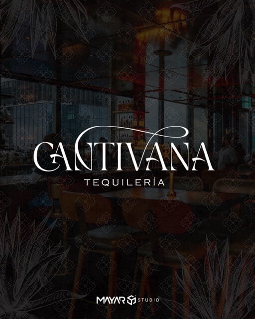 Cantivana Tequilería 1