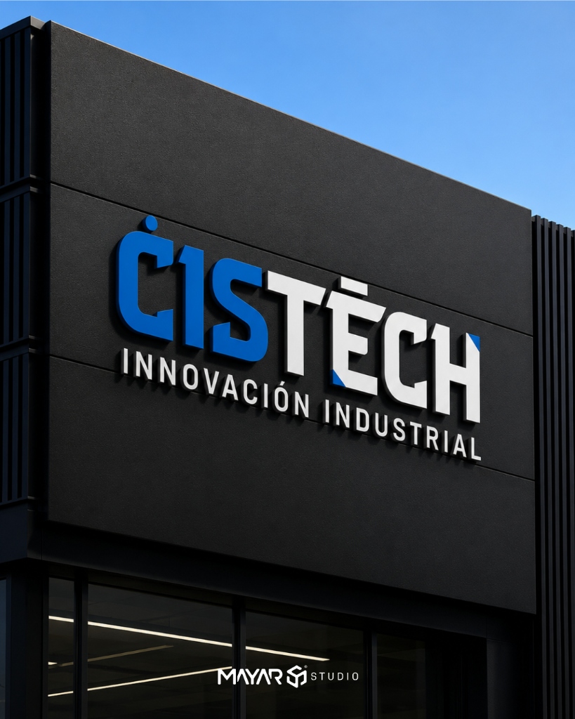 CISTECH 1