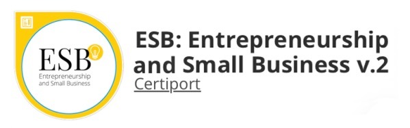 Certificado ESB