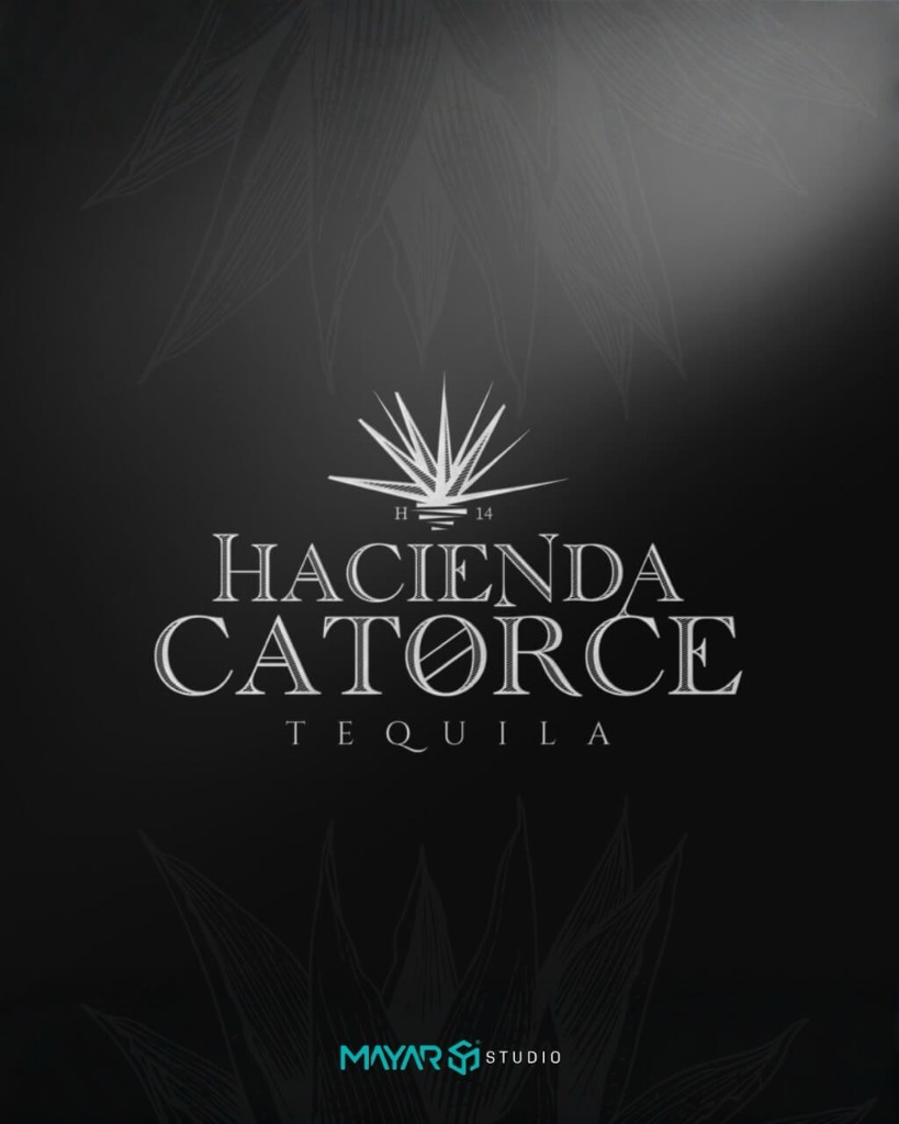 Hacienda Catorce Tequila 1