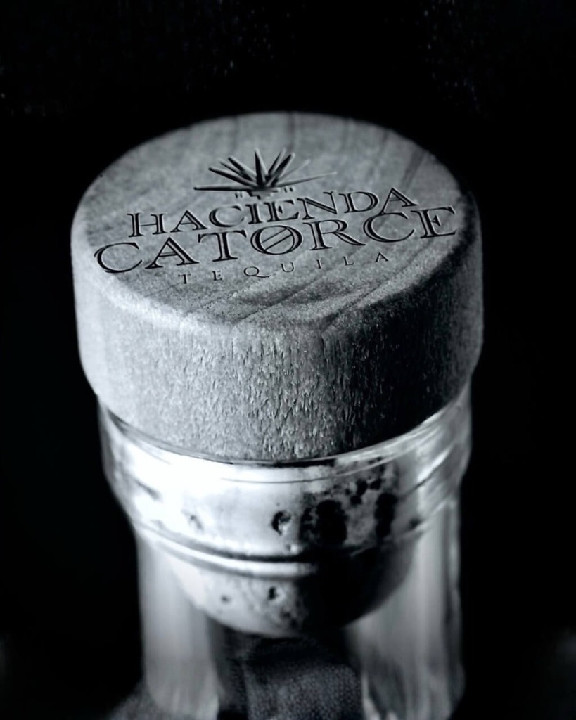 Hacienda Catorce Tequila 2