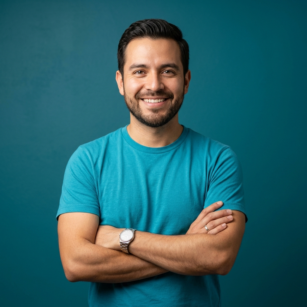 Marcus AfterAds Support Profile