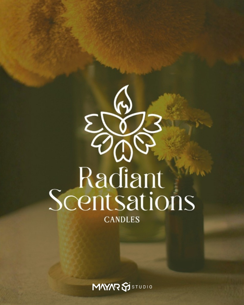 Radiant Scentsations 1