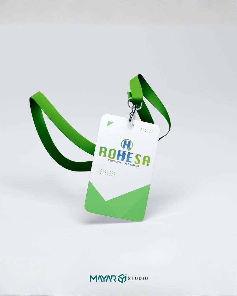 ROHESA Identity