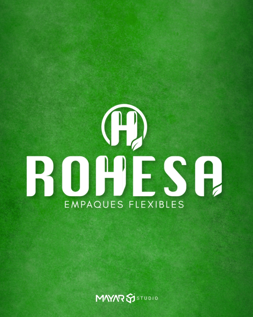 ROHESA Logo